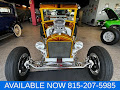 1927 Ford 2 door sedan