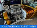 1927 Ford 2 door sedan