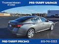 2025 Nissan Altima 2.5 S
