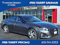 2025 Nissan Altima 2.5 S