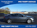 2025 Nissan Altima 2.5 S