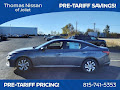 2025 Nissan Altima 2.5 S