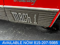 1970 Ford Mustang MACH 1