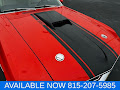 1970 Ford Mustang MACH 1