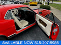 1970 Ford Mustang MACH 1