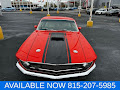 1970 Ford Mustang MACH 1