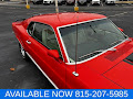 1970 Ford Mustang MACH 1