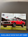 1970 Ford Mustang MACH 1