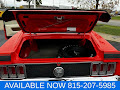1970 Ford Mustang MACH 1