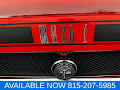 1970 Ford Mustang MACH 1