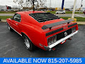 1970 Ford Mustang MACH 1