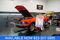 1970 Ford Mustang MACH 1