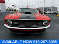 1970 Ford Mustang MACH 1