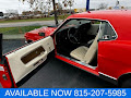 1970 Ford Mustang MACH 1