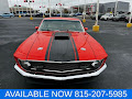 1970 Ford Mustang MACH 1