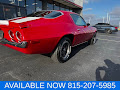 1970 Chevrolet Camaro Z28