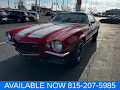 1970 Chevrolet Camaro Z28