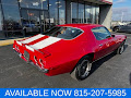 1970 Chevrolet Camaro Z28