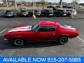 1970 Chevrolet Camaro Z28