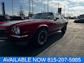 1970 Chevrolet Camaro Z28