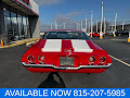 1970 Chevrolet Camaro Z28