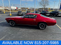 1970 Chevrolet Camaro Z28