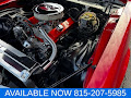 1970 Chevrolet Camaro Z28