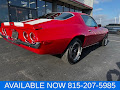 1970 Chevrolet Camaro Z28