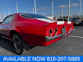 1970 Chevrolet Camaro Z28