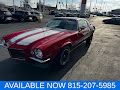 1970 Chevrolet Camaro Z28