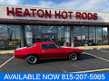 1970 Chevrolet Camaro Z28