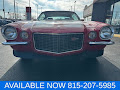 1970 Chevrolet Camaro Z28