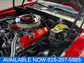 1970 Chevrolet Camaro Z28