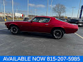 1970 Chevrolet Camaro Z28