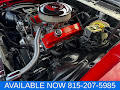 1970 Chevrolet Camaro Z28