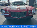 1970 Chevrolet Camaro Z28