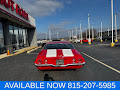 1970 Chevrolet Camaro Z28