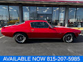 1970 Chevrolet Camaro Z28