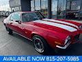 1970 Chevrolet Camaro Z28