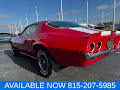 1970 Chevrolet Camaro Z28