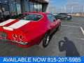 1970 Chevrolet Camaro Z28