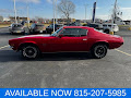 1970 Chevrolet Camaro Z28