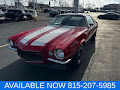 1970 Chevrolet Camaro Z28