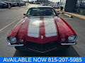 1970 Chevrolet Camaro Z28