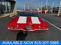 1970 Chevrolet Camaro Z28