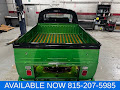 1968 Volkswagen Pickup pickup