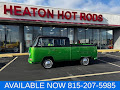1968 Volkswagen Pickup pickup