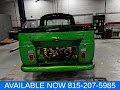 1968 Volkswagen Pickup pickup