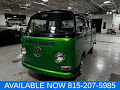 1968 Volkswagen Pickup pickup