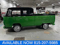 1968 Volkswagen Pickup pickup